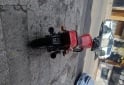 Motos - Honda Nighthawk 1997 Nafta 30000Km - En Venta