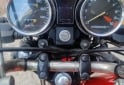 Motos - Honda Nighthawk 1997 Nafta 30000Km - En Venta