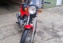 Motos - Honda Nighthawk 1997 Nafta 30000Km - En Venta