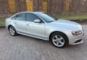 Autos - Audi A4 2012 Nafta 54000Km - En Venta