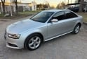 Autos - Audi A4 2012 Nafta 54000Km - En Venta