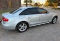 Autos - Audi A4 2012 Nafta 54000Km - En Venta