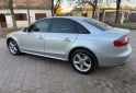 Autos - Audi A4 2012 Nafta 54000Km - En Venta
