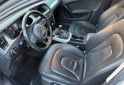 Autos - Audi A4 2012 Nafta 54000Km - En Venta