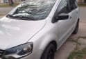 Autos - Volkswagen Suran 2012 Nafta 180000Km - En Venta