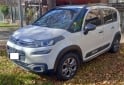 Autos - Citroen C3 Aircross Shine 115 VTI 2019 Nafta 83400Km - En Venta