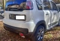 Autos - Citroen C3 Aircross Shine 115 VTI 2019 Nafta 83400Km - En Venta