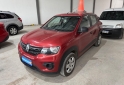 Autos - Renault KWID ZEN 2018 Nafta 140000Km - En Venta