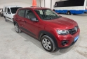 Autos - Renault KWID ZEN 2018 Nafta 140000Km - En Venta