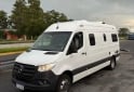 Utilitarios - Mercedes Benz Sprinter 2024 Diesel 7800Km - En Venta