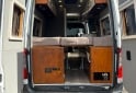 Utilitarios - Mercedes Benz Sprinter 2024 Diesel 7800Km - En Venta
