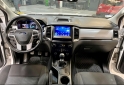 Autos - Ford RANGER XLT 2021 Diesel 50000Km - En Venta