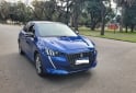 Autos - Peugeot 208 FELINE 2023 Nafta 26000Km - En Venta