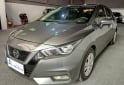Autos - Nissan Versa - cronos, virtus 2021 Nafta 74000Km - En Venta