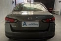 Autos - Nissan Versa - cronos, virtus 2021 Nafta 74000Km - En Venta