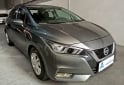 Autos - Nissan Versa - cronos, virtus 2021 Nafta 74000Km - En Venta