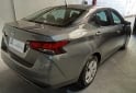 Autos - Nissan Versa - cronos, virtus 2021 Nafta 74000Km - En Venta