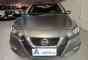 Autos - Nissan Versa - cronos, virtus 2021 Nafta 74000Km - En Venta