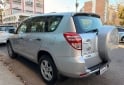 Camionetas - Toyota Rav4 2012 Nafta 160000Km - En Venta