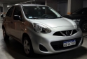 Autos - Nissan March 2017 Nafta - En Venta