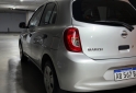 Autos - Nissan March 2017 Nafta - En Venta