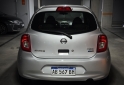 Autos - Nissan March 2017 Nafta - En Venta