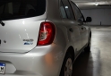 Autos - Nissan March 2017 Nafta - En Venta