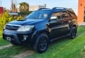 Camionetas - Toyota Hilux Sw4 2006 Diesel 235000Km - En Venta