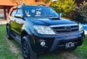 Camionetas - Toyota Hilux Sw4 2006 Diesel 235000Km - En Venta