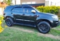 Camionetas - Toyota Hilux Sw4 2006 Diesel 235000Km - En Venta