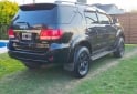 Camionetas - Toyota Hilux Sw4 2006 Diesel 235000Km - En Venta