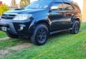 Camionetas - Toyota Hilux Sw4 2006 Diesel 235000Km - En Venta
