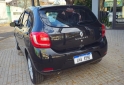 Autos - Renault SANDERO DYNAMIQUE NAV 2016 Nafta 125000Km - En Venta
