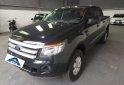 Camionetas - Ford Ranger XLS 2016 Diesel 198000Km - En Venta