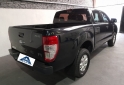 Camionetas - Ford Ranger XLS 2016 Diesel 198000Km - En Venta