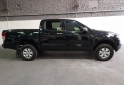 Camionetas - Ford Ranger XLS 2016 Diesel 198000Km - En Venta