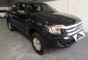 Camionetas - Ford Ranger XLS 2016 Diesel 198000Km - En Venta