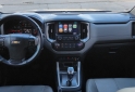 Camionetas - Chevrolet S10 2018 Diesel 150000Km - En Venta