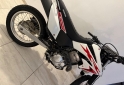 Motos - Honda Tornado 2022 Nafta 20000Km - En Venta