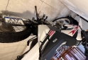 Motos - Honda Tornado 2022 Nafta 20000Km - En Venta