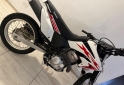 Motos - Honda Tornado 2022 Nafta 20000Km - En Venta
