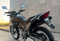 Motos - Honda Falcon nx4 2013 Nafta 18000Km - En Venta