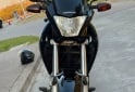 Motos - Honda Falcon nx4 2013 Nafta 18000Km - En Venta