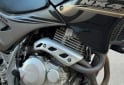 Motos - Honda Falcon nx4 2013 Nafta 18000Km - En Venta