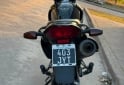 Motos - Honda Falcon nx4 2013 Nafta 18000Km - En Venta