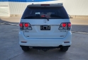 Camionetas - Toyota SW4 2012 Diesel 220000Km - En Venta