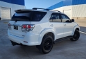 Camionetas - Toyota SW4 2012 Diesel 220000Km - En Venta