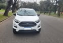 Autos - Ford ECOSPORT FREESTYLE 2020 Nafta 61000Km - En Venta