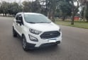 Autos - Ford ECOSPORT FREESTYLE 2020 Nafta 61000Km - En Venta