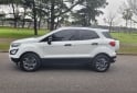 Autos - Ford ECOSPORT FREESTYLE 2020 Nafta 61000Km - En Venta